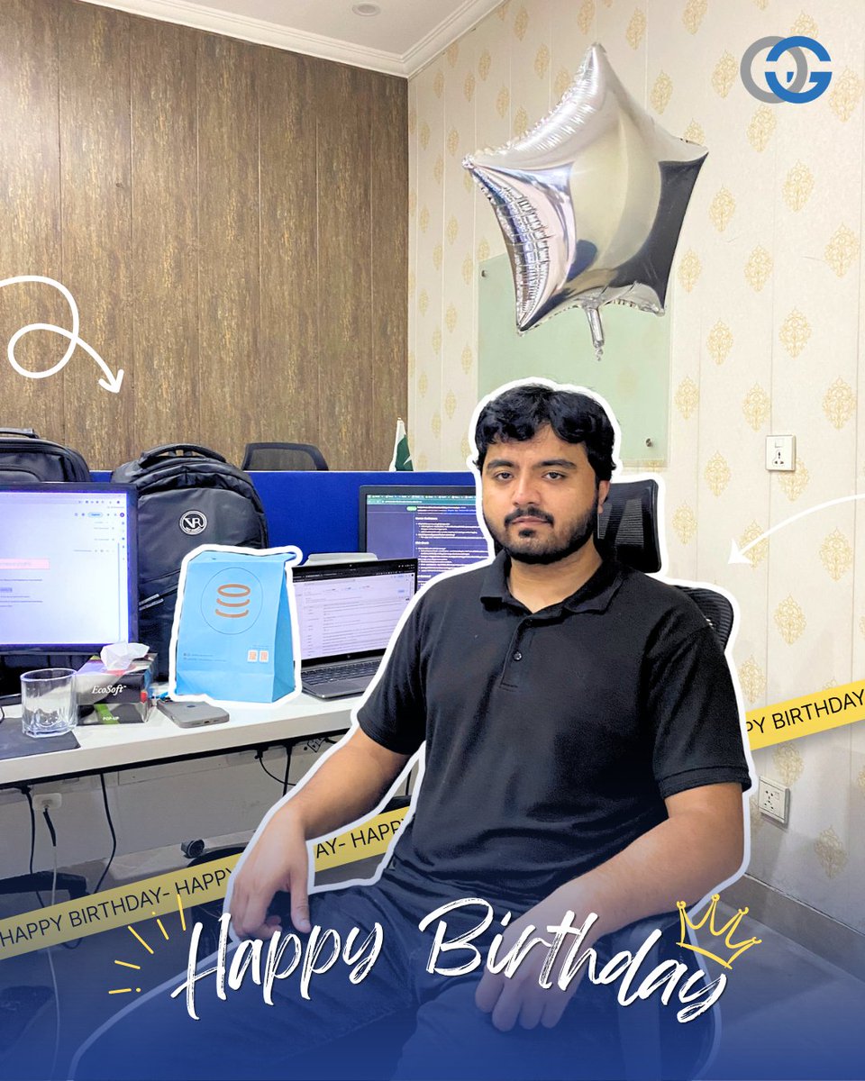 optimageeks's tweet photo. 🎉 Celebrating our August Birthday Boys at OptimaGeeks! 🎂💙Wishing our amazing team members a year filled with happiness, success, growth, and exciting opportunities ahead. 🚀✨Happy Birthday! 🥳🎈#HappyBirthday #AugustBirthdays #OptimaGeeks #TeamOptimaGeeks #TeamCulture https://t.co/VPbCQyyI7a