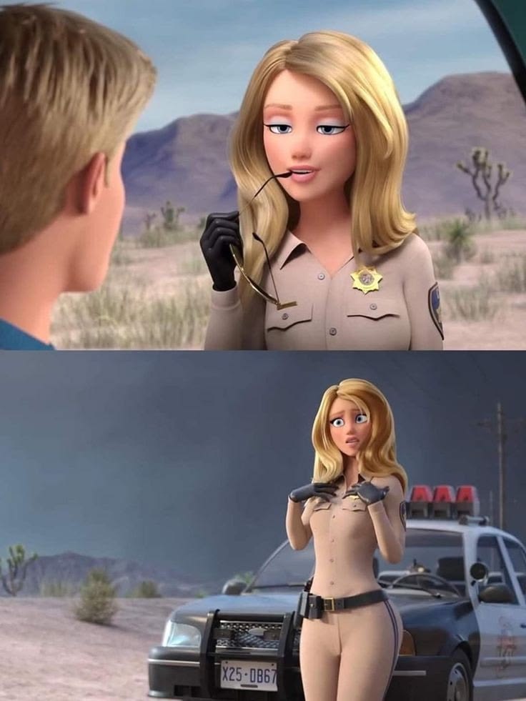 qBangio's tweet photo. fred goes to hot officer jaffe's car backseat
#nsfw #porn #scoobydoo #animation https://t.co/M4WVIk1MDm