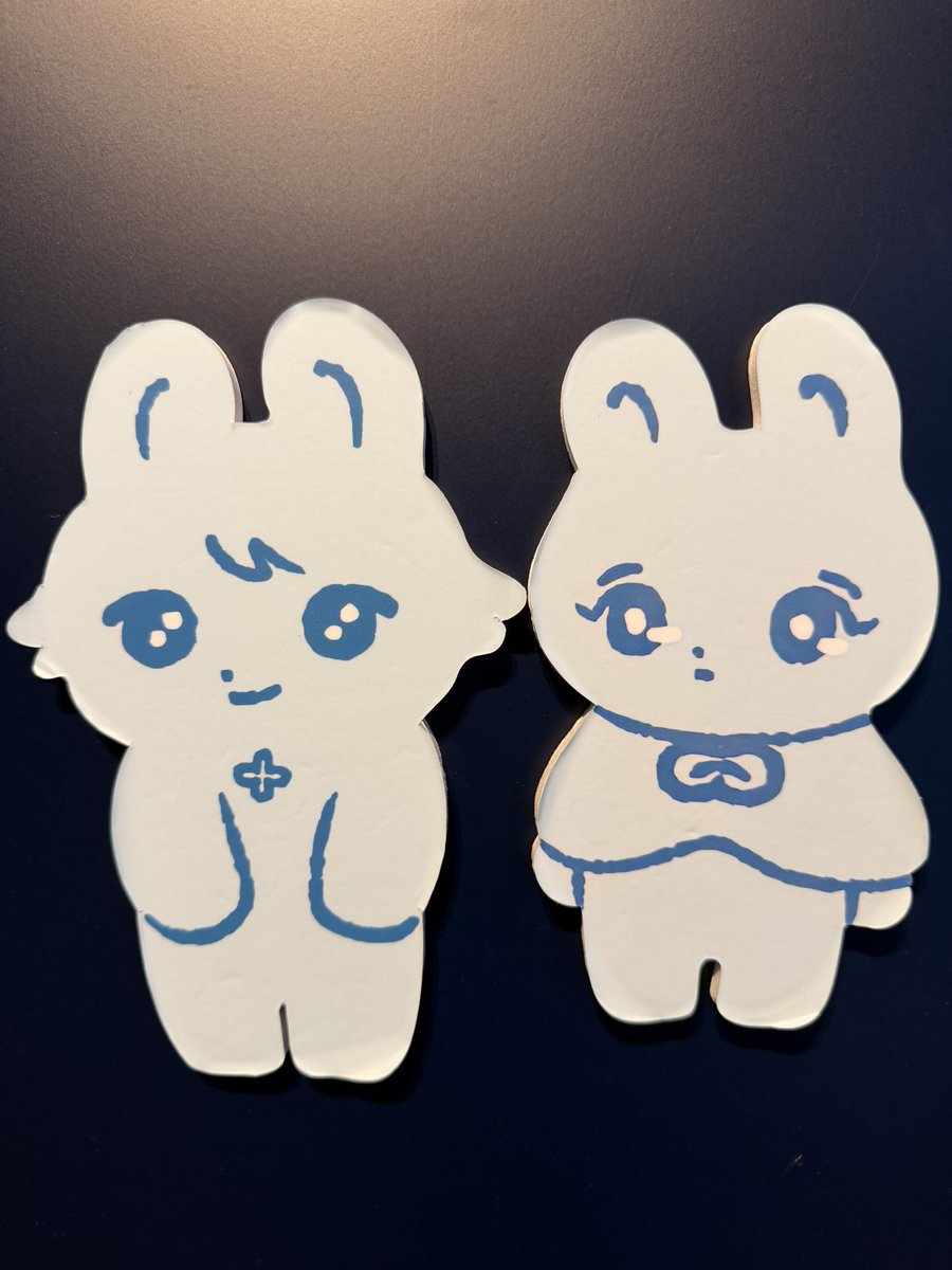 LunecatK's tweet photo. ポプア🐺🌙🐰💕🔗すっごくかわいい店内とアイテム✨
Kくんはもちろんなんだけど、このキャラの中では🍊と🐰が、きゅるきゅるで特にお気に入り🥰
ベルーナのチケットも受け取り完了で、実感がさらに出てきました🎫 https://t.co/pdJYfD3Dy5