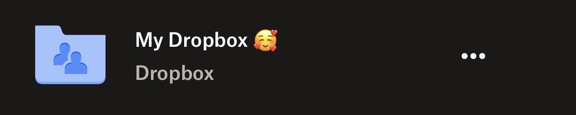 Heavinbee4's tweet photo. WHO WANT MY DROPBOX 💸💰😘 https://t.co/DpEKkKfZAb