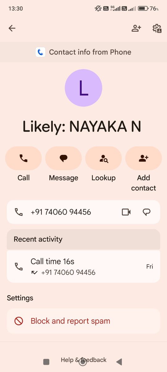 ShreyaRawatlf's tweet photo. @RBI @PMOIndia @MyIndusIndBank  100+ daily calls and threats, including calls to my references. This harassment must stop. Please take immediate action and ensure RBI guidelines are followed.#StopLoanHarassment #ConsumerRights #RBI #LoanRecovery https://t.co/vxEL03132A