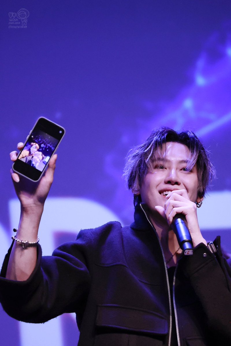cccaptain1230's tweet photo. I tried 🥲

BOUNPREM FANMEET EM SAMPA
#BOUNPREM1stFMinSaoPaulo 
#BounPrem
#prem_space #bb0un https://t.co/49e4xUhwmD