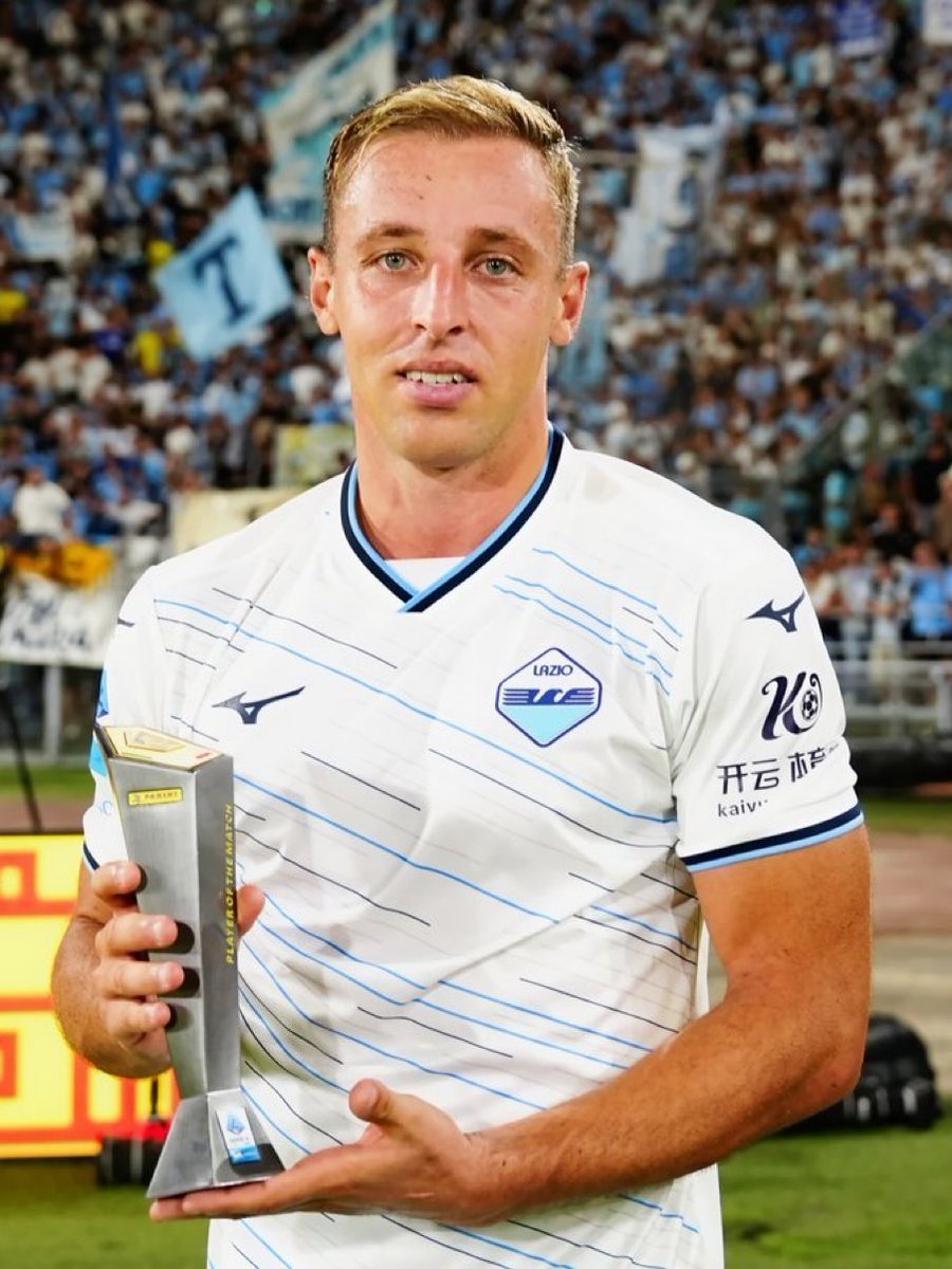 IFTVofficial's tweet photo. Is €15M for Frattesi the best deal of the transfer market?

2 goals in his first 2 games already 🦅 https://t.co/lQXd3zAt7I