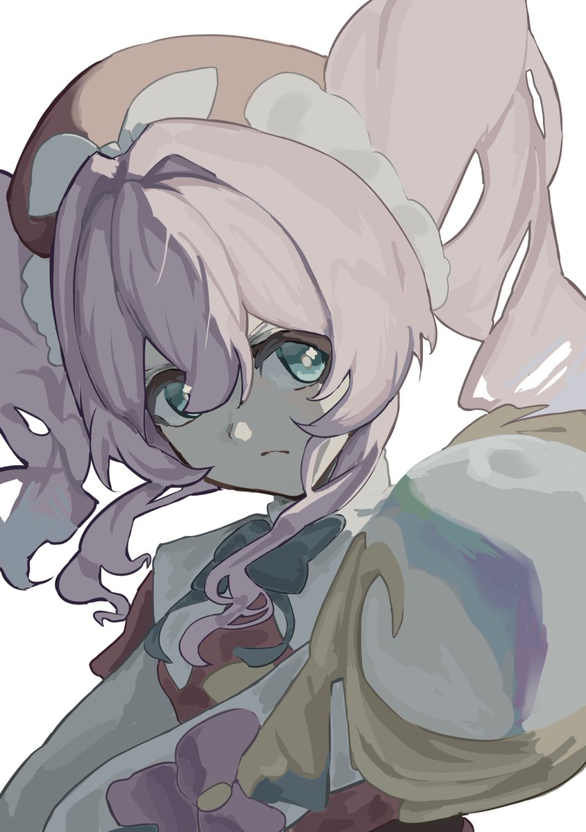 anunu_san's tweet photo. ヒアンシー
#Hyacine　#HonkaiStarRail https://t.co/EcolhqWqXS