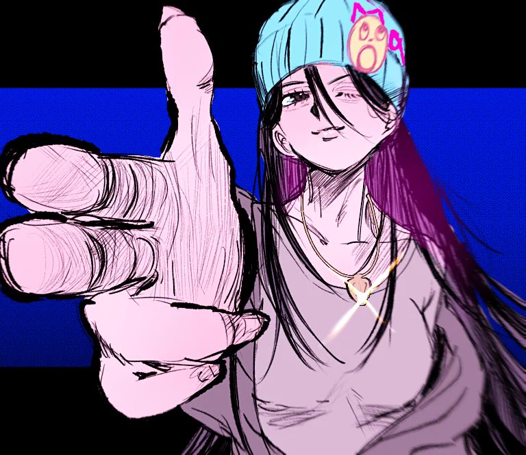 らむねあいす on X: 