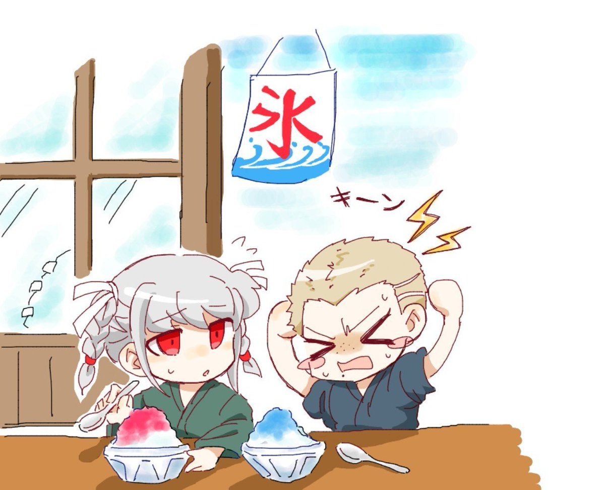 naaarusedesu's tweet photo. #今月描いた絵を晒そうㅤ
もっと描きたかったのに https://t.co/ead1oOXiSW