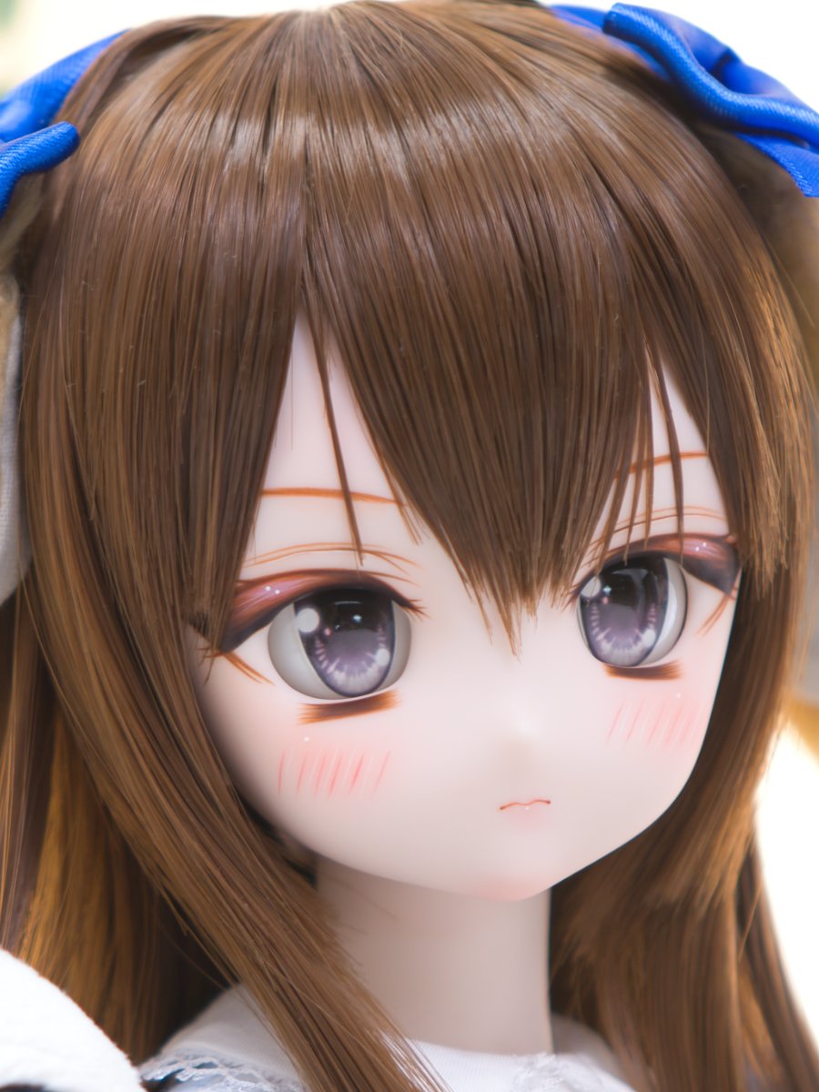 momoiro_manbou's tweet photo. 本日オークション終了デス
カスタムヘッド DDH-27ちゃん（SW肌）出品中
https://t.co/tTeTev6hs9
オークションは本日22時53分頃終了予定です
よろしくお願いします https://t.co/OHySNySpmu