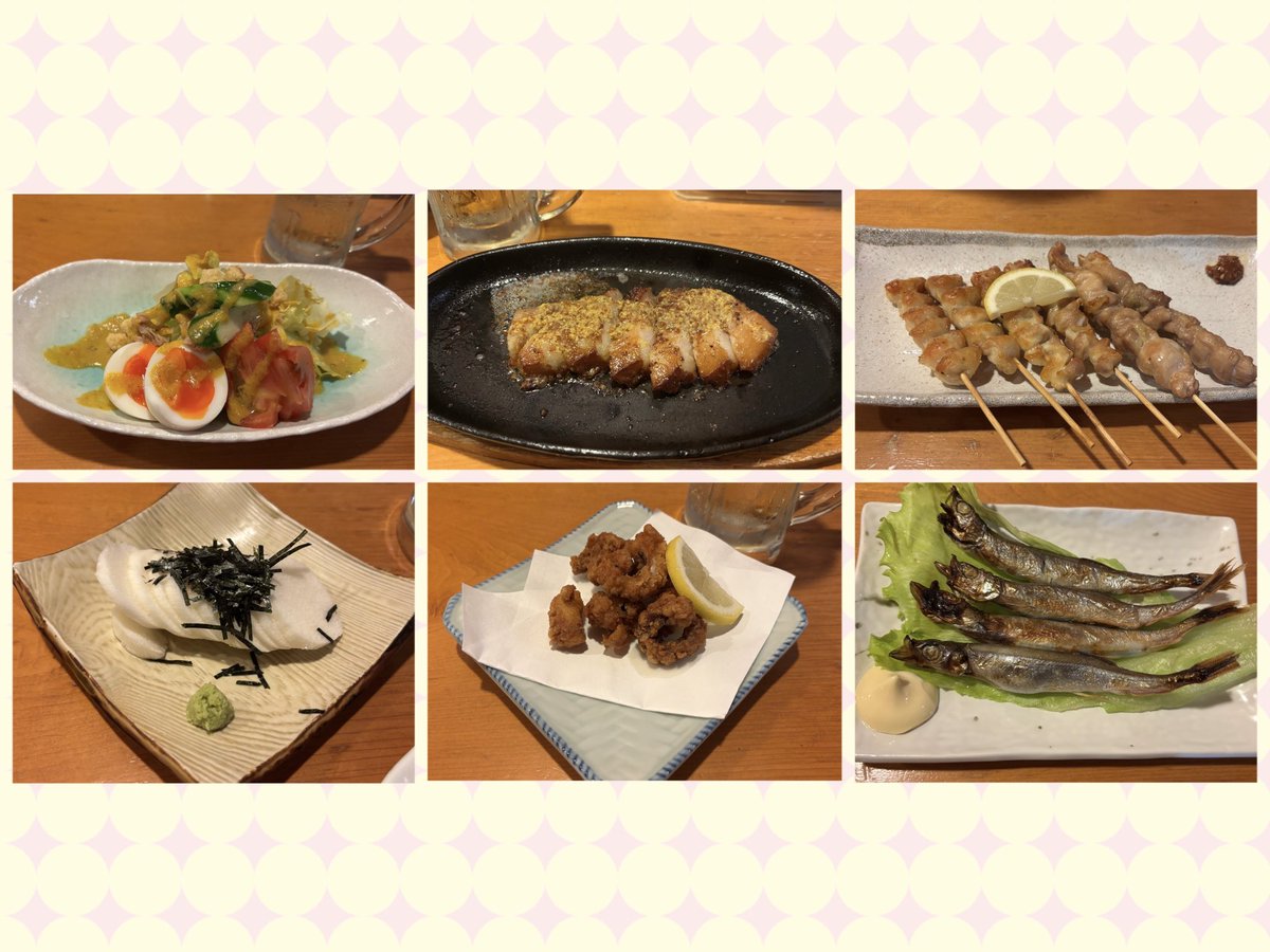 kissy401035's tweet photo. ある意味
本日の最後の
メインイベントである
晩メシは
　
ホテルから
約10分程の所にある
居酒屋 お多福🏮

何か
有名な店なのか
いっぱいサインが
飾ってあるわ🖊️🤩

ロンツーで
疲れた身体を
温泉で癒してからのｫ〜
　
晩飯は
ホンマ最高やん⤴️🍺😋 https://t.co/w1QSjATsBH