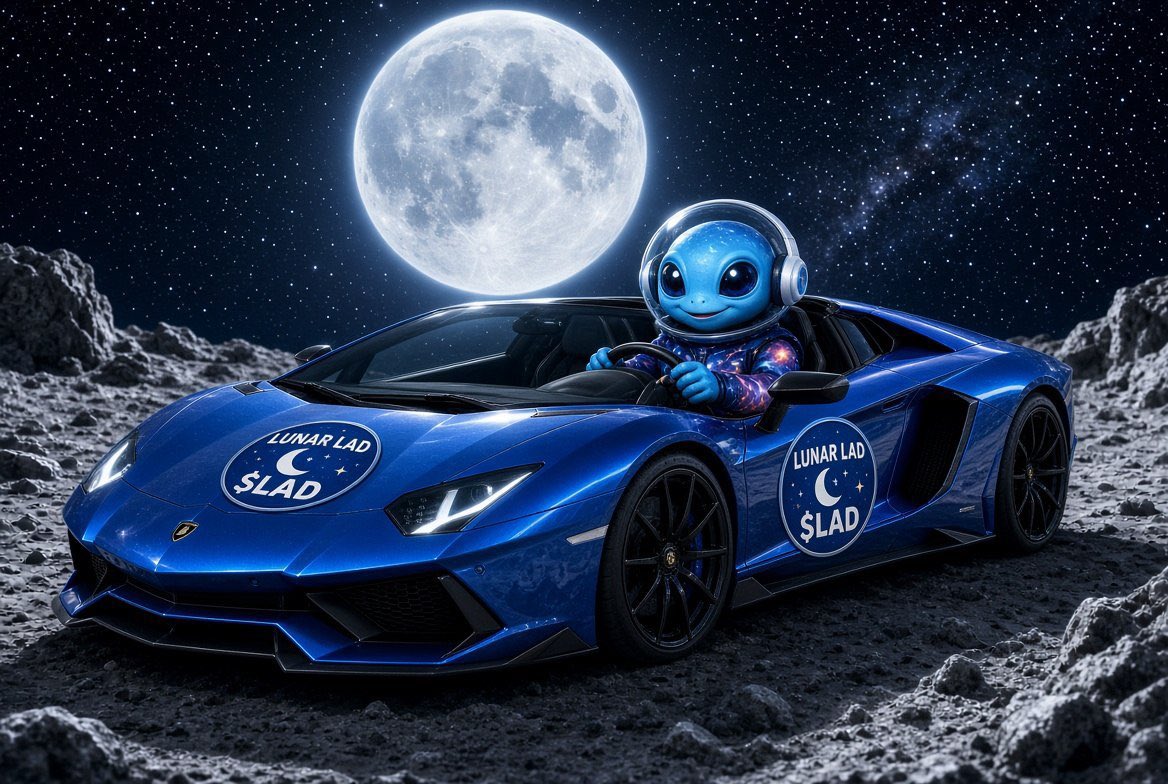bingochel's tweet photo. @D3nny_crypto $lad shouldn’t be looked down on, undervalued I will say https://t.co/cnBbPboNao
