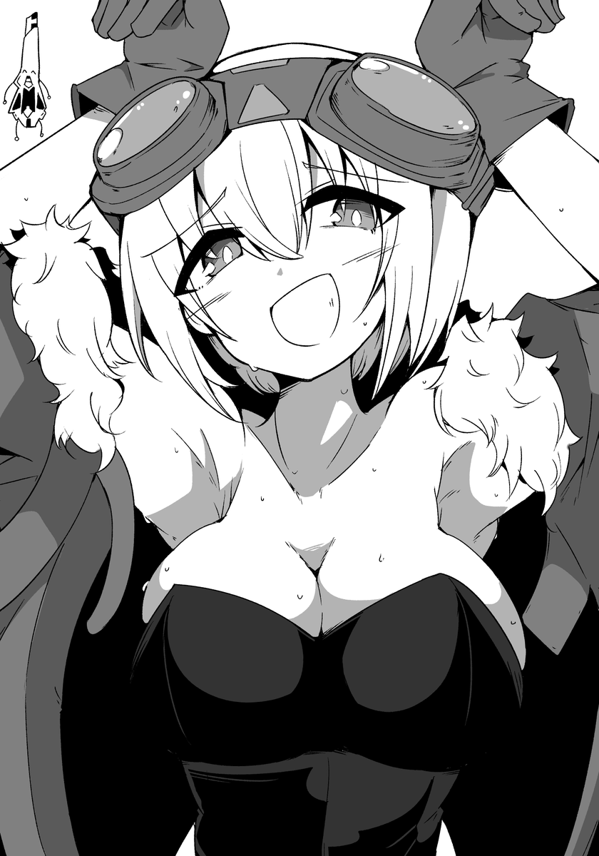 sibasiri's tweet photo. ｻﾞﾊﾊﾞﾆｰ https://t.co/t5eUSxb1hl