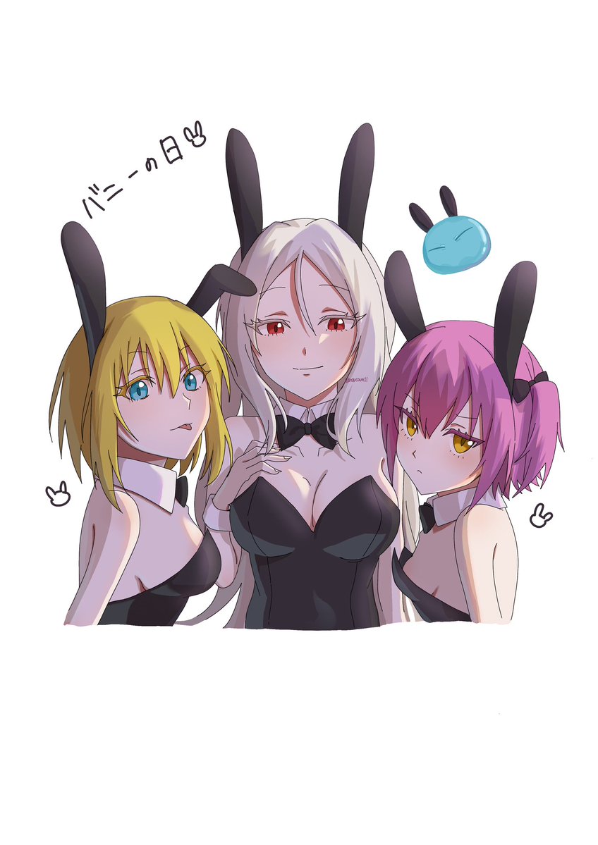 ravcavn1l's tweet photo. #今月描いた絵を晒そう
右から左にかけて成長を感じる https://t.co/sVL1qeCaJ8