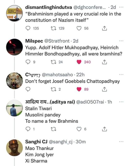 rishibagree's tweet photo. Brilliant Replies 🔥 https://t.co/IfeXUefVQZ