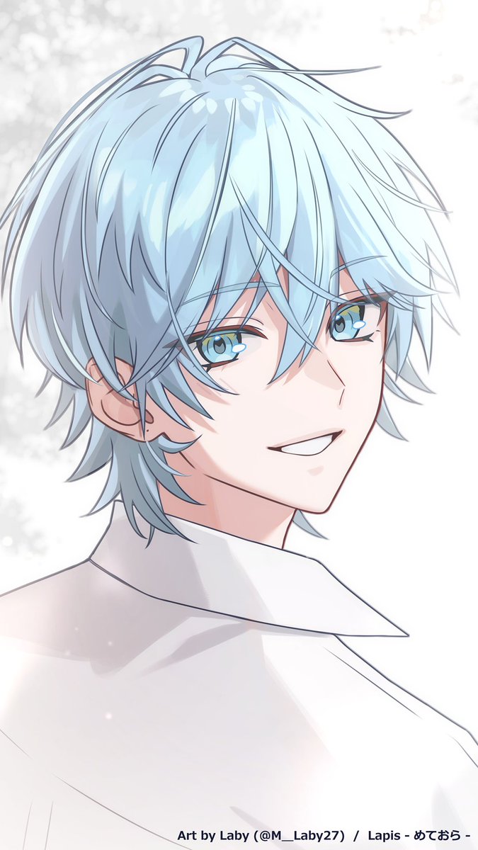 M_Laby27's tweet photo. Lapisさん(@mtor_lapis )のshortアニメ動画にて、絵コンテとイラストを担当させていただきました！🤝✨️
よろしくお願いいたします！

【動画】
https://t.co/77r2EBdjQU

#らぴあーと https://t.co/YaEBh7t73B