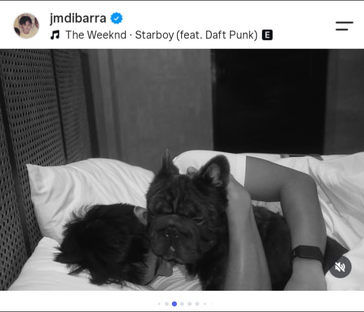 ohitsmeair's tweet photo. 📸 captured by Mom? 🤭 Dad and Kong looking extra cute here.💛 Nahiya pa mag-post for tomorrow, kaya inunahan na para di halata. HAHAHA. Emzzz  Happy 1st, JMFyang!

https://t.co/z2F85j5ym8

#JMFyang https://t.co/A6s8AUCutB