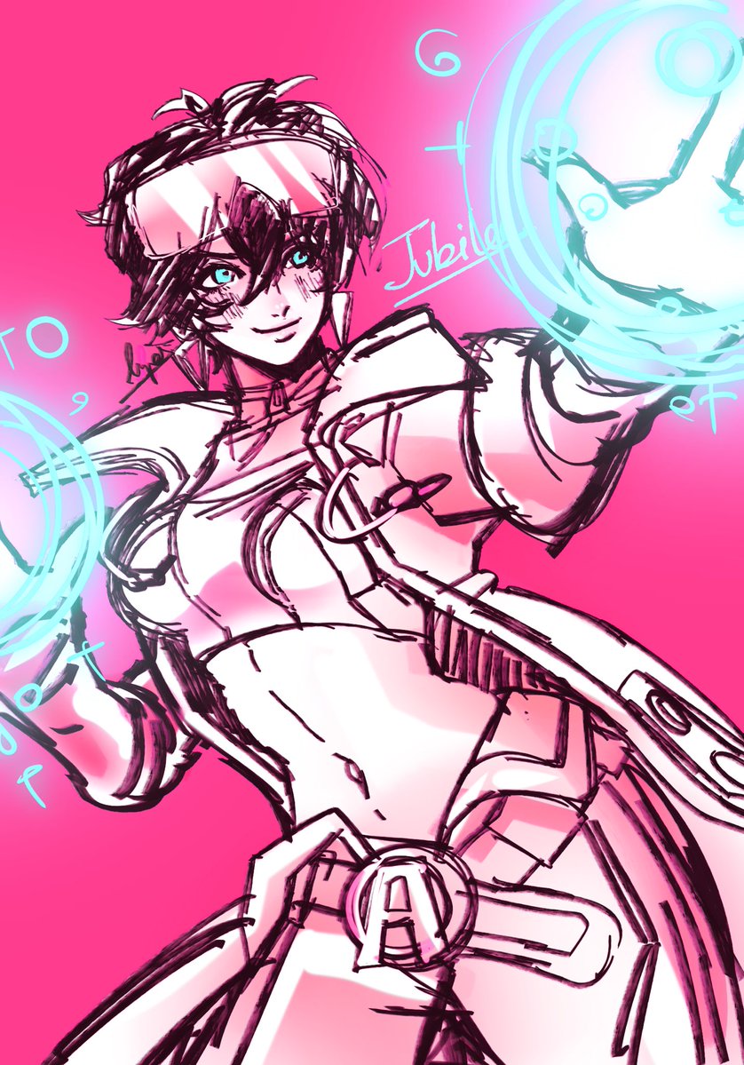 lupadykn's tweet photo. ジュビジュビ

#marvelrivals #marvelrivalsfanart https://t.co/IsSUWy8f4u