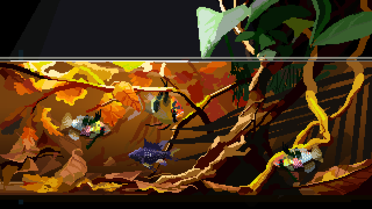 kroimmm's tweet photo. #今月描いた絵を晒そう #pixelart
今月はなんかいっぱい描いた！ので一部を！ https://t.co/lj36IgGGHF
