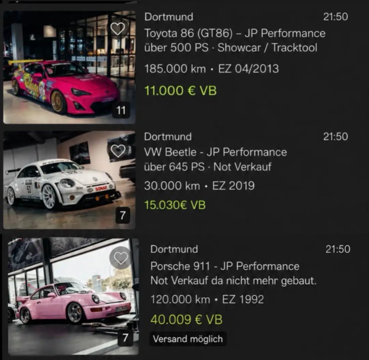 M4GGIIIgesperrt's tweet photo. 11 riesen günstiger als mein BMW 
Wir gehen rein https://t.co/VpyGCNjBeZ