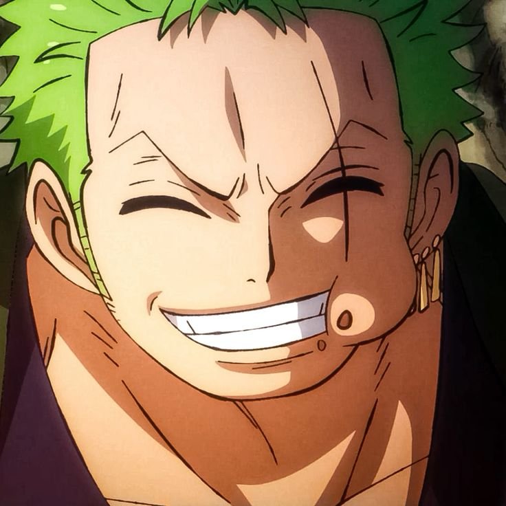rieveley_16's tweet photo. I bet everytime Zoro smile Sanji feels the urge impulse to kiss him cuz, dang he is just too fucking pretty when he does! 

#zosan https://t.co/j7TSmtduDy