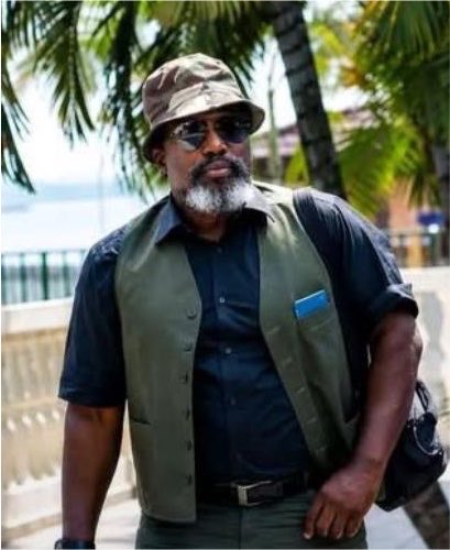 crocs_vibes's tweet photo. Le guide suprême de la République démocratique du Congo 🇨🇩🎯 https://t.co/jbWk0wrGyY