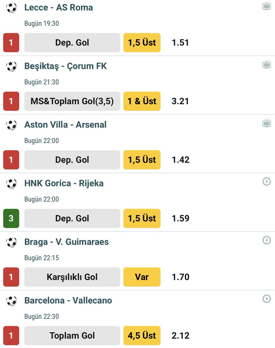 NetTercih's tweet photo. Toplam oran 39.44

İkili kombine de yaptım bekliyorum 🔥 https://t.co/5ARUnVAlXm
