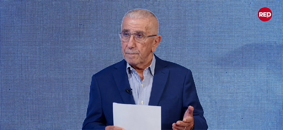 lebanondebate's tweet photo. عفيف عبّود لـ "#RED_TV": التسعيرة الحالية لا تعكس كلفة التعليم الحقيقية
https://t.co/LIvLqo9NdX https://t.co/eRGzIzbzXR