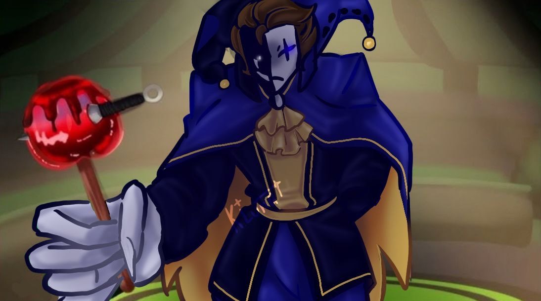 KravavaLuna666 tweet picture