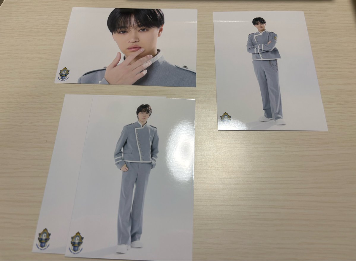 i2ibhc's tweet photo. EBiDAN THE LIVE 2026 エビライ
原因は自分にあるげんじぶ 生写真 交換

【求】定価買取(＋送料)

【譲】大倉空人、小泉光咲、長野凌大、杢代和人、吉澤要人、武藤潤

郵送＞都内手渡し
リプライにてお気軽にお声掛けください。 https://t.co/VrPTXloQ5Q