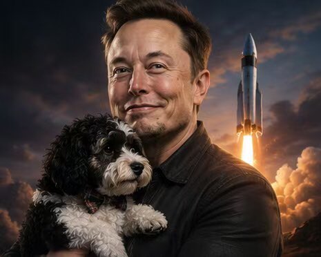 Song1155545's tweet photo. @heyibinance Marvin (Mars Dog) by Elon Musk｜Launched on BSC, Butterfly Platform.
Ongoing community development. Stay tuned https://t.co/LgNlDGUqcS