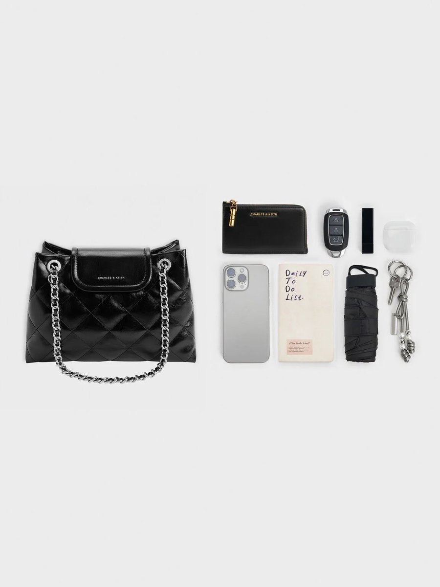 CHARLES & KEITH JAPAN on X: 