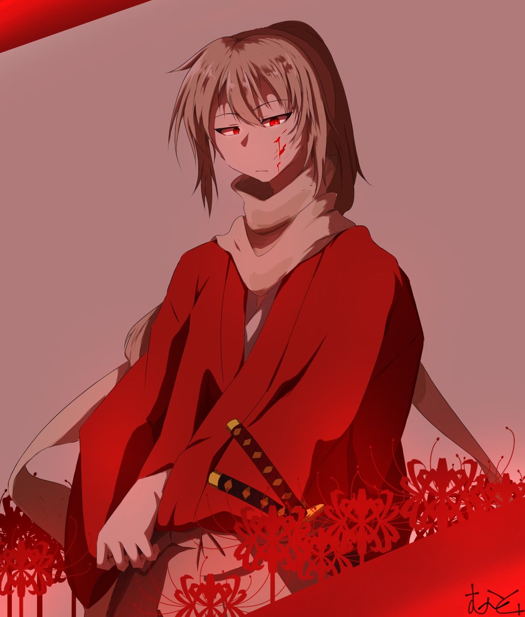 Muuto_1346's tweet photo. #今月描いた絵を晒そう
今月描いたものがありすぎて困った、( ˙꒳​˙  )oh...... https://t.co/G5J7qz04DW