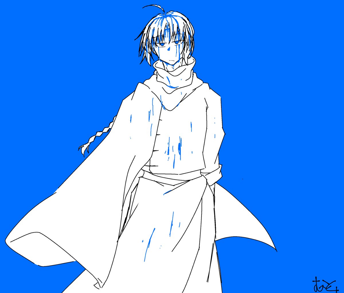 Muuto_1346's tweet photo. #今月描いた絵を晒そう
今月描いたものがありすぎて困った、( ˙꒳​˙  )oh...... https://t.co/G5J7qz04DW