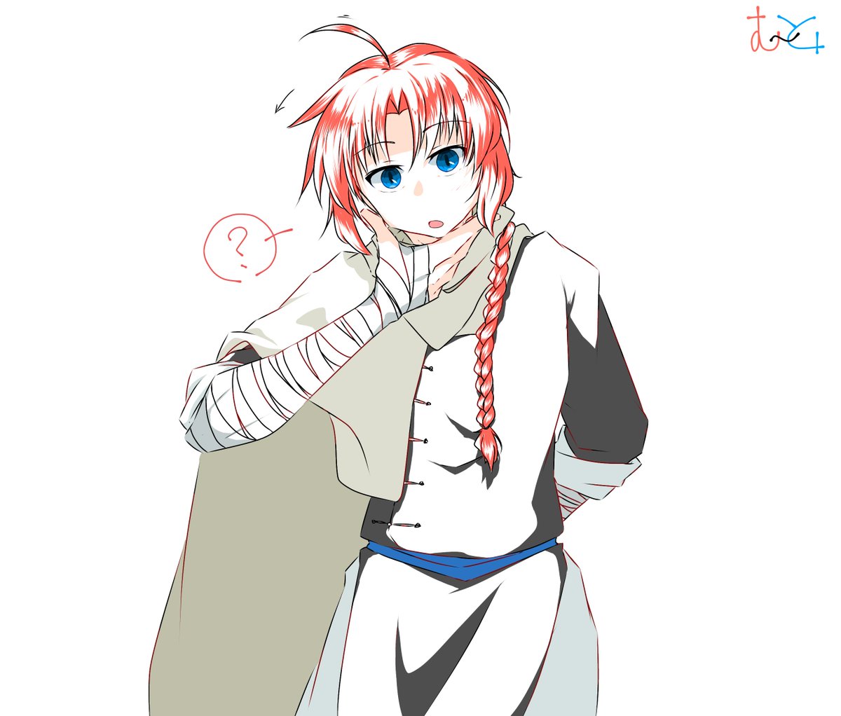 Muuto_1346's tweet photo. #今月描いた絵を晒そう
今月描いたものがありすぎて困った、( ˙꒳​˙  )oh...... https://t.co/G5J7qz04DW