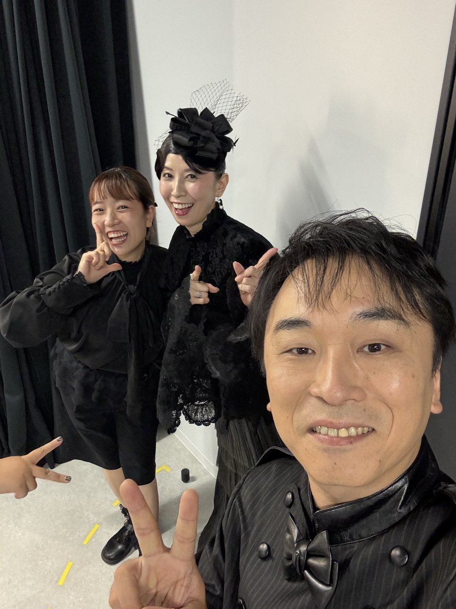 seki0908's tweet photo. 朗読劇アルセーヌルパン6
水晶の栓

楽しい公演でした😊
アーカイブ配信ありますので是非ご覧下さい♪

#ルパン6 https://t.co/Qglu7ybIOn