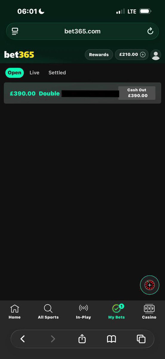 CMPBankerCS's tweet photo. £390.00 correct score double locked for today! 🎯📈

📩 Tap in to get the codes:
https://t.co/0FekUSuxeO https://t.co/mIUDr8GhbN