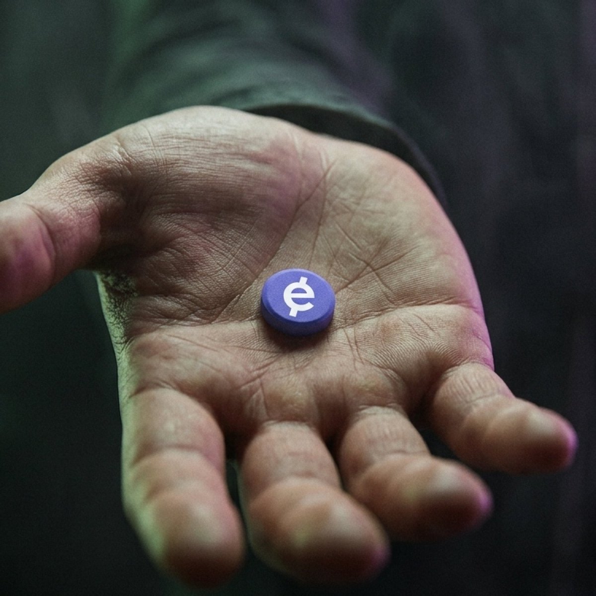SuperteamEarn's tweet photo. bounty pilled https://t.co/PPOzcuLGgA