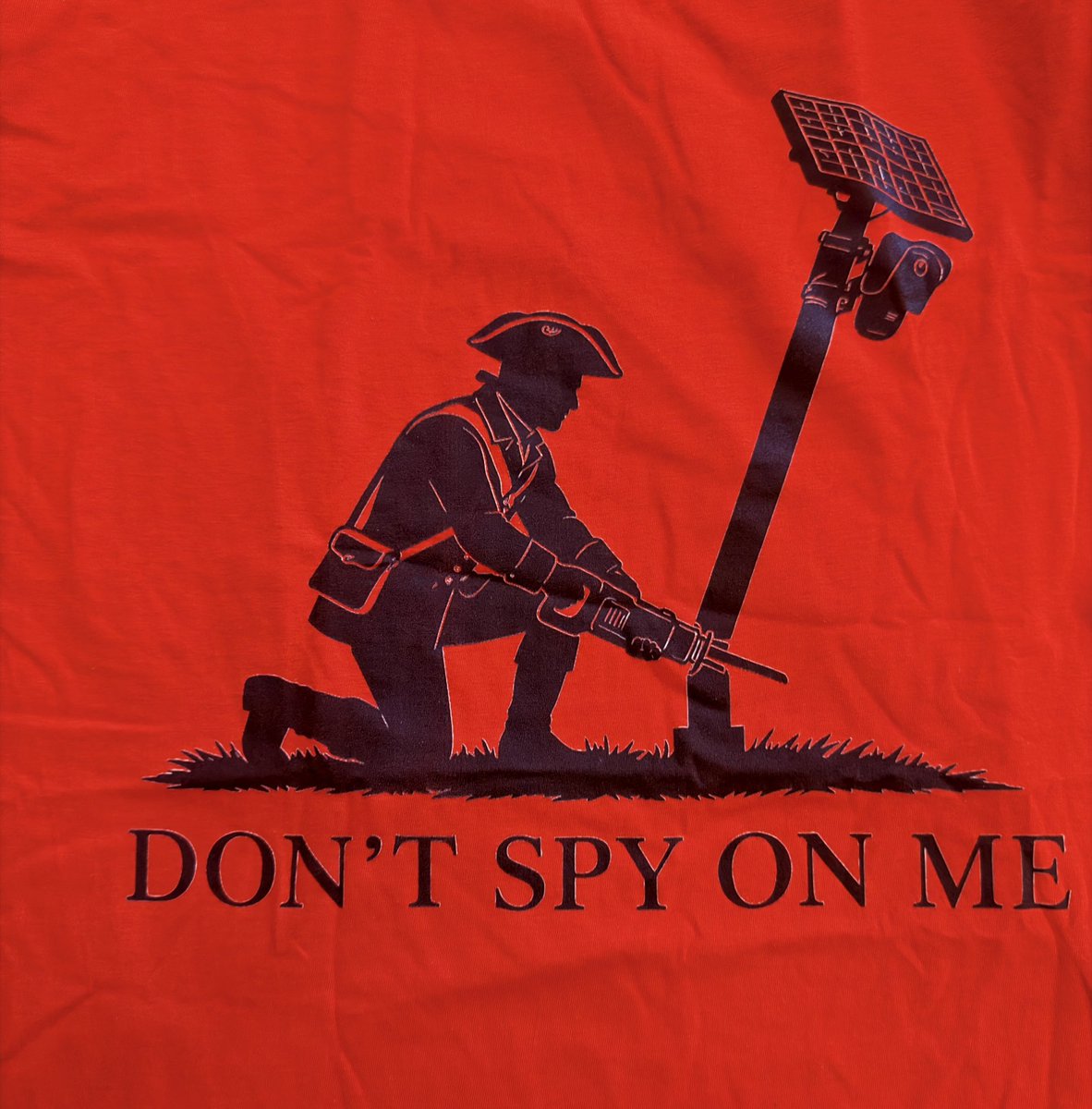 ItsJustNutsss's tweet photo. Knightdale NC has 32 flock cameras in a town that is 6.5 square miles. That is over 4.92 flock cameras per sq mile. That is a literal surveillance blanket.π¨
#WendellNC
#knightdalenc
#RolesvilleNC
#ZebulonNC
#RaleighNC.
#CaryNC
#ApexNC
#HollySpringsNC
#GarnerNC
#MorrisvilleNC
#WillowSpringsNC
#WRAL
#ABC11
#CBS17
#ACLU