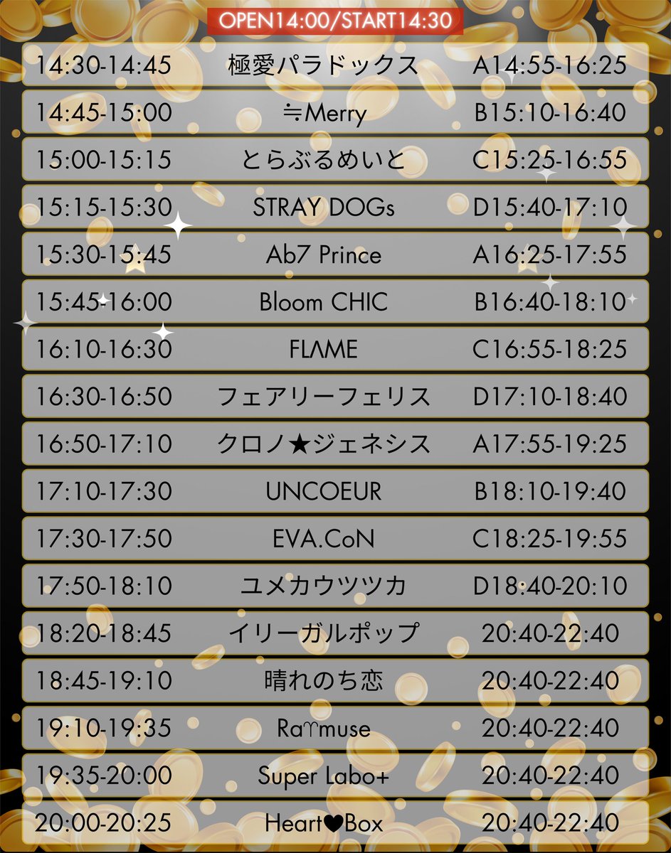 std_ryuya tweet picture
