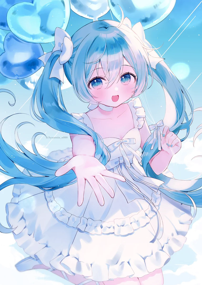 Reposts by Nika○@ご依頼受付中 (@Nikawa0831) / X