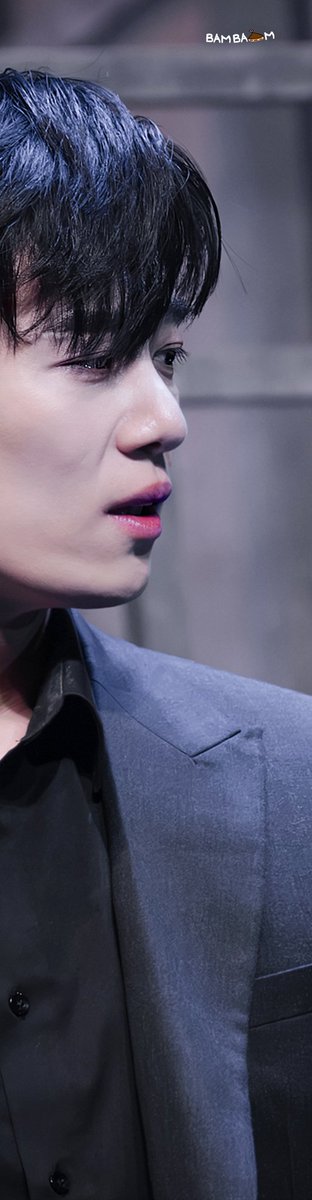 blackbam_bam's tweet photo. 난 아무 이유 없이 사랑받는 것들이 싫거든. https://t.co/wfMti4UFDq
