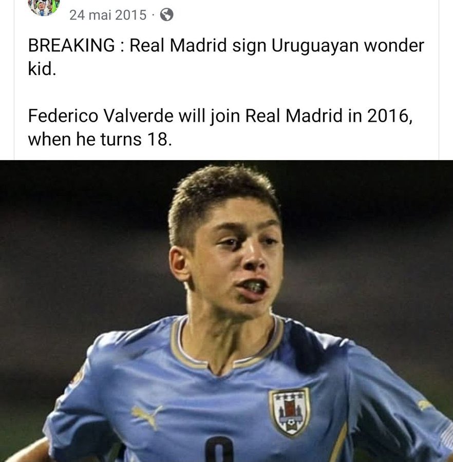 5peatNel's tweet photo. He’s now the captain of Real Madrid https://t.co/gLfceA6Vwv