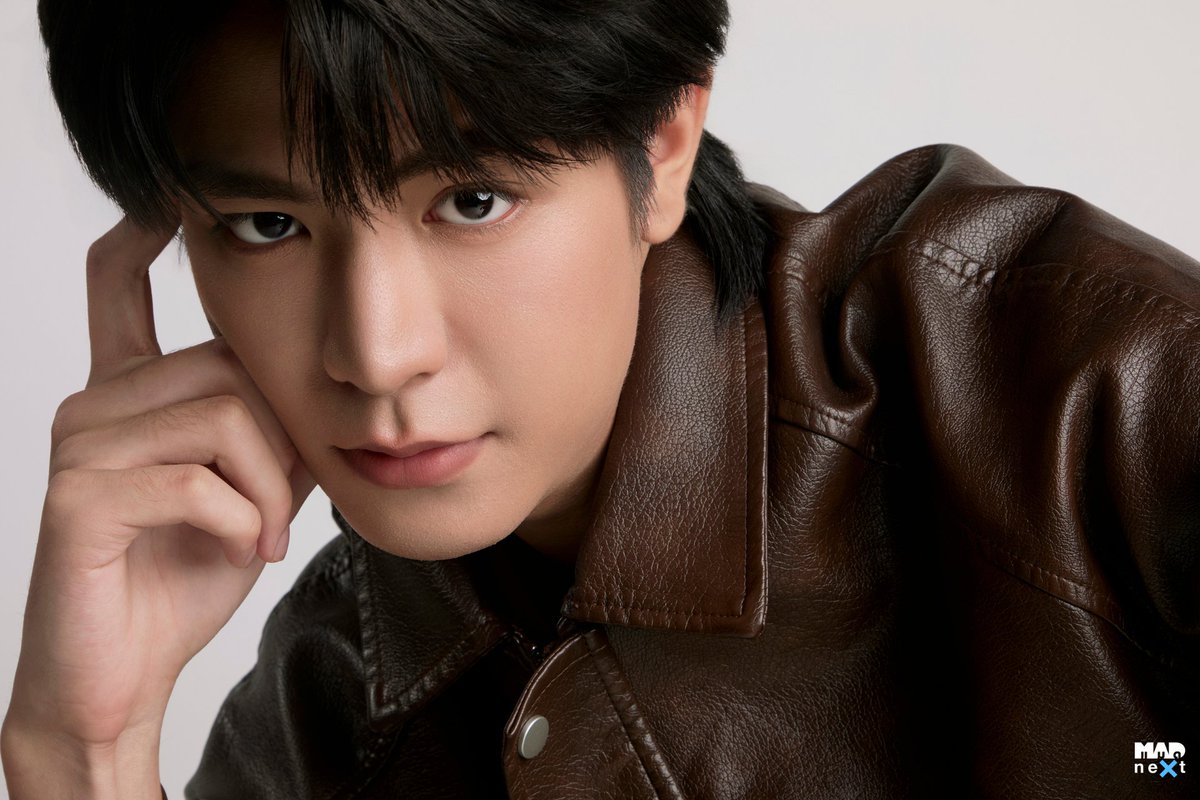 madXofficial_ch's tweet photo. มาแล้ว! ภาพเซ็ตเต็มจากรายการ #madNext ของสองหนุ่ม #ซีคีน 📸✨
เก็บมู้ดสบายๆ ของทั้งคู่มาฝากกัน
เซฟรูปที่ชอบ แล้วอย่าลืมติดตามชมรายการเต็มด้วยนะครับ 💬🤍
📍ที่ https://t.co/ihBAEIfQFh👉@madXCreativeCreatureTalk
#SeaKeen #madNextxSeakeen #แรงโน้มถ่วงระหว่างเรา #WEIRDO101Series https://t.co/p0Pf7jGZyT