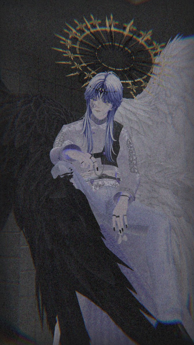 AGod_VRC's tweet photo. 【Creatura紹介】

サリス

友好的な個体。
対話能力が高く、とても従順だが
必要以上の交流には注意が必要。
能力の特性上適切な処置を怠らないように。

#VRCイベント #ArtificialGod_VRC https://t.co/n02J9Wdi1o