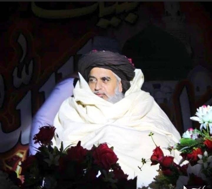 Waheed11_RSM's tweet photo. حبِ رسول ﷺ ہمارے دلوں کی دھڑکن ہے، اس مقدس رشتے کو دنیا کی کوئی طاقت کمزور نہیں کر سکتی۔
Release Saad Rizvi
@rizvia12_RSM
#295C_No_Compromise
مَنْ سَبَّ نَبِيًّا فَاقْتُلُوهُ https://t.co/iHdPCUx7Wx