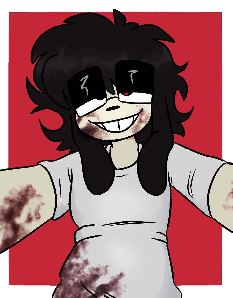 RiverZeSinner's tweet photo. yummy blood!!!! https://t.co/pSk3WnRyx4