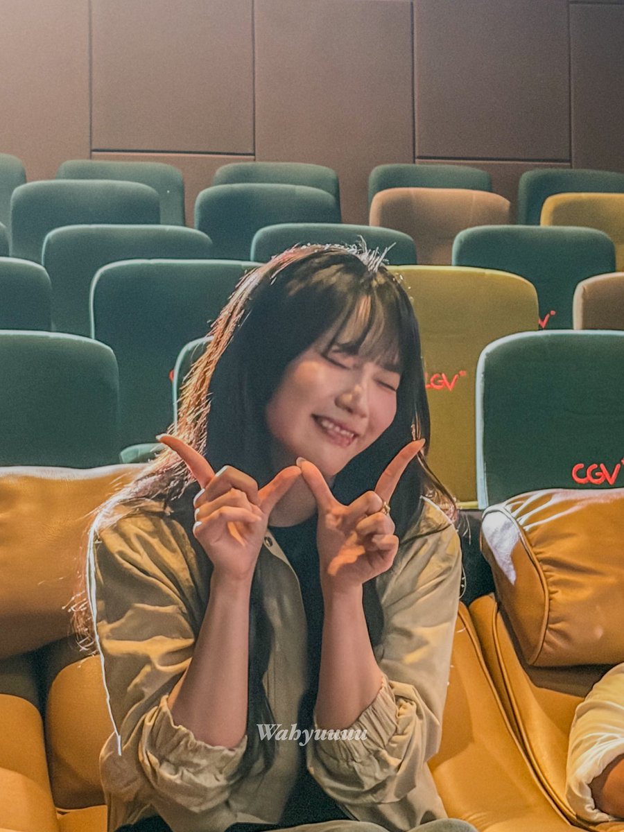 MieAyamRacinGG's tweet photo. W for Wahyu kan, sha? @L_MarshaJKT48 
btw, slide terakhir takut ditonjok bjir🗿

at Press Conference &amp; Cast Reveal “AGASKAR”

CGV FX Sudirman - 31082026 https://t.co/WVcqOcV9bo