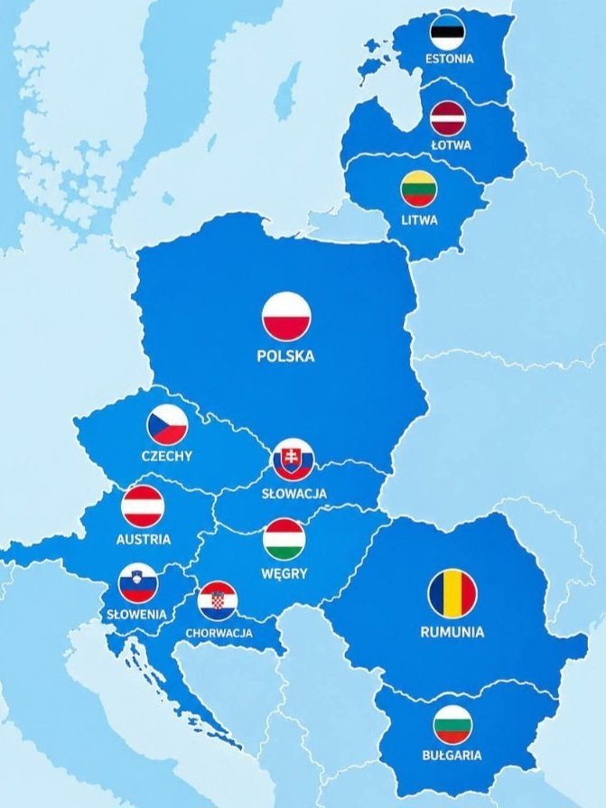 Max393701316554's tweet photo. @KrzysztofZK Nie ma innej drogi #PolExit 🇵🇱 #Trójmorze #Międzymorze 🇵🇱 https://t.co/sT4vy9DZhw