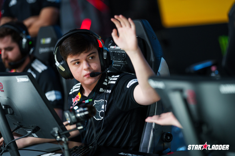 contrariocs's tweet photo. molodoy em seu canal do Telegram:

"Estou passando por um momento difícil, tenho problemas de saúde e estou longe da minha melhor forma."

F total.

📸 StarLadder https://t.co/PjTY5vSp2a