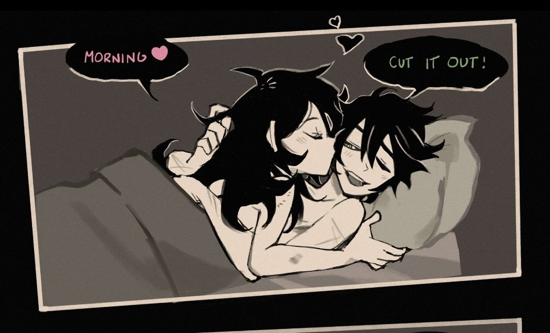 ChibiReviews's tweet photo. Good morning https://t.co/bAM58ArnS1