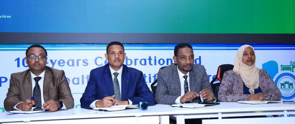 EPHIEthiopia's tweet photo. ኢንስቲትዩቱ በሕብረተሰብ ጤና ደህንነት፣ በበሽታ ቅኝትና ምላሽ፣ በላብራቶሪ፣ በምርምር፣ በዲጂታላይዜሽን ያገኛቸውን ውጤቶችና ቀጣይ ግቦችን ገለጸ። 
https://t.co/JchgVwYcOaኢንስቲትዩቱ-የ2018-ዓ-ም-የተከናወኑ-አበይት/
https://t.co/zFFEueNPyH https://t.co/RYLPRcFuJe