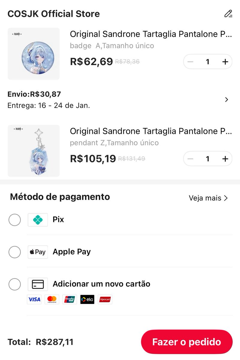 lyliswan's tweet photo. this is the equivalent of 50 dollars ��ㅠ why is the shipping so expensive? it's very upsetting to live in south america https://t.co/TI7UpBCmTw